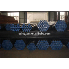 ASTM A500 Mild carbon steel q235steel pipe/erw welded tubes/specification of gi pipe